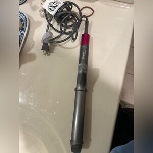 Nicebay 1.25 Inch Curling Iron